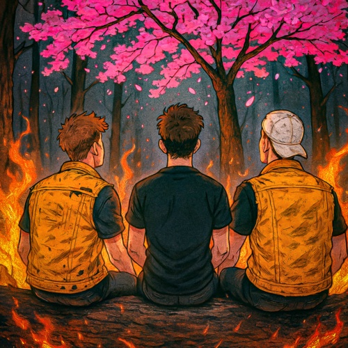 Original Image